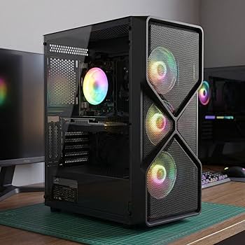 GC Mid Pro gaming PC