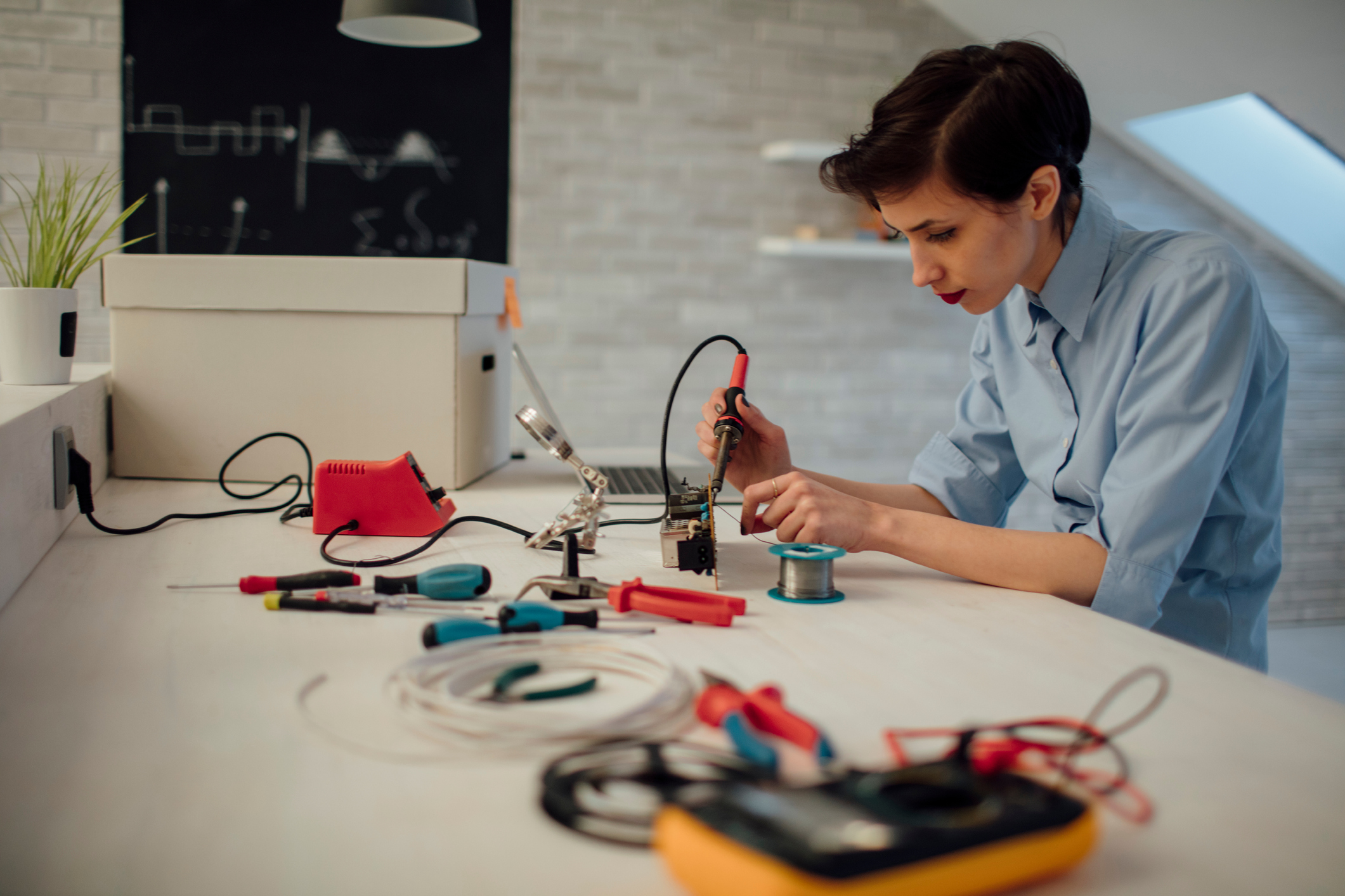 Priya Mehta — Customer Support Lead