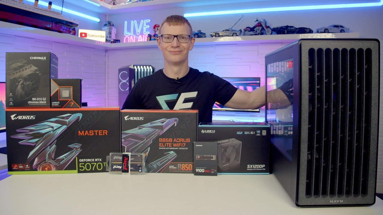 Tom Ng — Logistics & Shipping